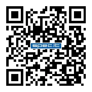 QR kodas | Kaimynų bendruomenė | spec.lt