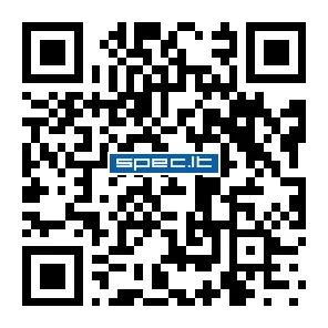 QR kodas | KAIMYNŲ PARKAS, VIEŠOJI ĮSTAIGA