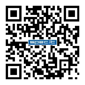 QR kodas | Kaimynų projektai, MB