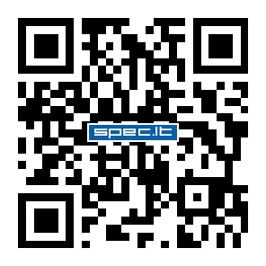 QR kodas | DNSB Kaimynystė | spec.lt