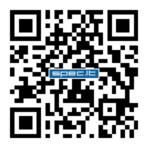 QR kodas | Kaino, MB | spec.lt