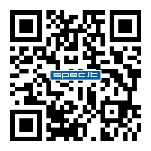 QR kodas | Kainora, UAB