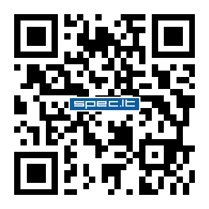 QR kodas | Kainų bazė, MB | spec.lt