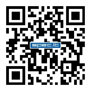 QR kodas | Kaip du, MB | spec.lt
