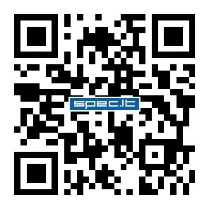 QR kodas | Kaip miške, MB