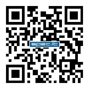 QR kodas | Kaip pas tėtį, MB