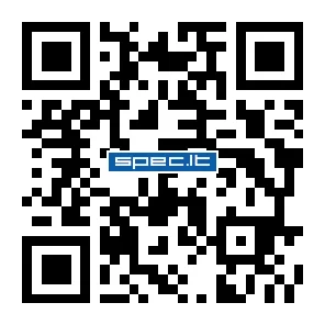 QR kodas | Kaip sau, UAB | spec.lt