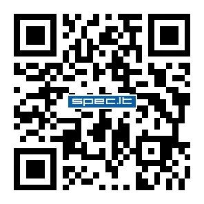 QR kodas | KAIRADA, MB