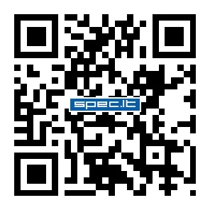 QR kodas | Kairaitis, MB | spec.lt