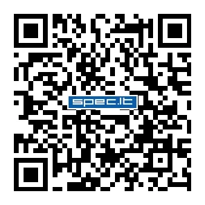 QR kodas | VIEŠOJI ĮSTAIGA VILNIAUS GRAFIKOS MENO CENTRAS | spec.lt