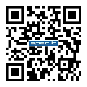 QR kodas | Kairelita, UAB