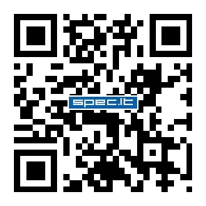QR kodas | Kairėnai, UAB | spec.lt