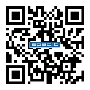 QR kodas | AUGA Kairėnai, ŽŪB | spec.lt