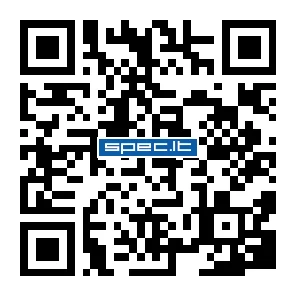 QR kodas | Kairėnų kaimo bendruomenė | spec.lt