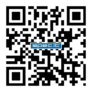 QR kodas | KAIRESTA, UAB | spec.lt