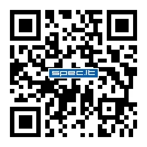 QR kodas | Kairida, IĮ