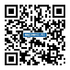 QR kodas | Kairiojo Nemuno kranto bendruomenė