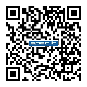 QR kodas | Kairiosios minties plėtros paramos fondas