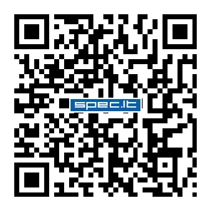 QR kodas | Kairiškių daugiafunkcio centro klubas Margažiedis