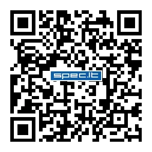 QR kodas | Kairiškių pagrindinės mokyklos labdaros ir paramos fondas