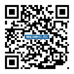 QR kodas | Kairių autoservisas, UAB