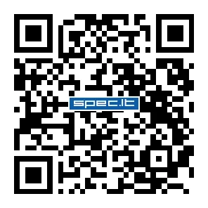 QR kodas | Kairių Bendruomenė | spec.lt