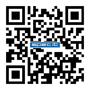 QR kodas | Kairių dalys, UAB