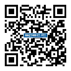 QR kodas | Kairių karinis miestelis, UAB