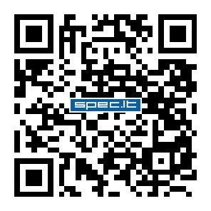 QR kodas | KAIRIŲ VARIKLIŲ REMONTAS, AB | spec.lt