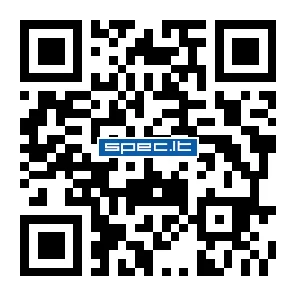 QR kodas | Kaisa & Co, UAB | spec.lt