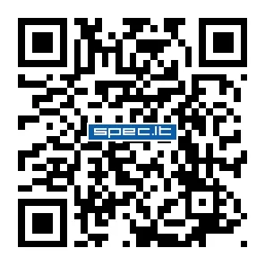 QR kodas | Kaiser perfume, UAB