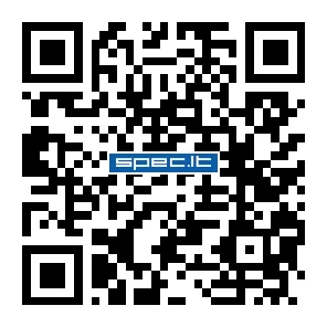 QR kodas | Baltic People Partners, UAB | spec.lt