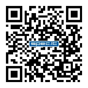QR kodas | Kaišiadorių agrofirma, UAB | spec.lt