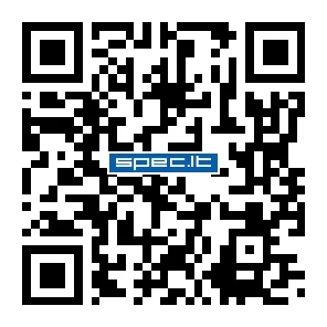 QR kodas | KAIŠIADORIŲ AIDAI, UAB | spec.lt