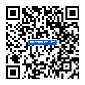 QR kodas | Kaišiadorių Algirdo Brazausko gimnazija | spec.lt