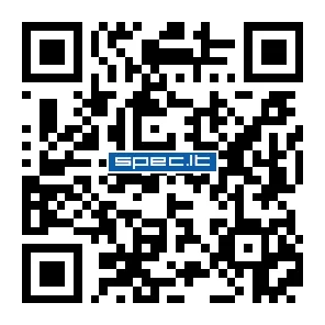 QR kodas | Savivaldybės įmonė Kaišiadorių paslaugos | spec.lt