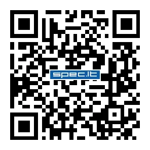 QR kodas | Kaišiadorių butų ūkis, UAB | spec.lt