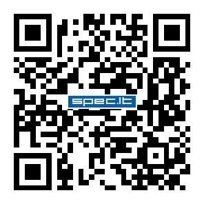 QR kodas | Kaišiadorių kultūros centras | spec.lt