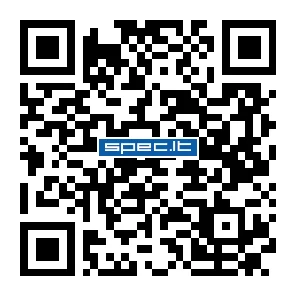 QR kodas | Kaišiadorių ligoninė, VšĮ | spec.lt