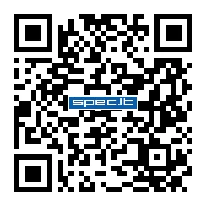 QR kodas | Kaišiadorių meno mokykla