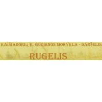Kaišiadorių r. Gudienos mokykladarželis Rugelis