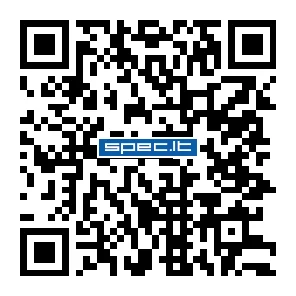 QR kodas | Kaišiadorių r. Gudienos mokykladarželis Rugelis | spec.lt
