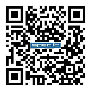 QR kodas | Kaišiadorių r. Kruonio pagrindinė mokykla | spec.lt
