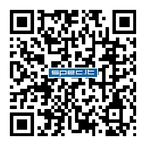 QR kodas | Kaišiadorių r. Pakertų lopšelis-darželis