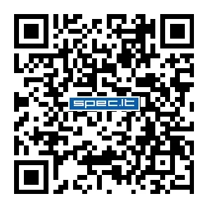 QR kodas | Kaišiadorių r. Palomenės pagrindinė mokykla | spec.lt