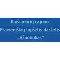 Kaišiadorių r. Pravieniškių lopšelisdarželis Ąžuoliukas