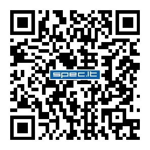 QR kodas | Kaišiadorių r. Pravieniškių lopšelisdarželis Ąžuoliukas | spec.lt