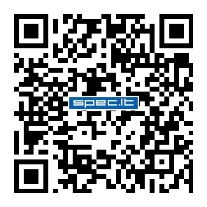 QR kodas | Kaišiadorių rajono savivaldybės administracija | spec.lt