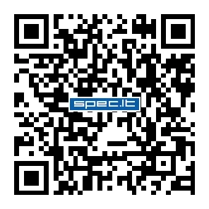 QR kodas | Kaišiadorių r. savivaldybės Kaišiadorių apylinkės seniūnija | spec.lt