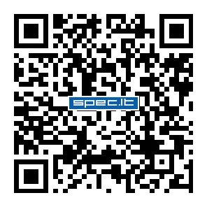 QR kodas | Kaišiadorių r. savivaldybės Kruonio seniūnija | spec.lt
